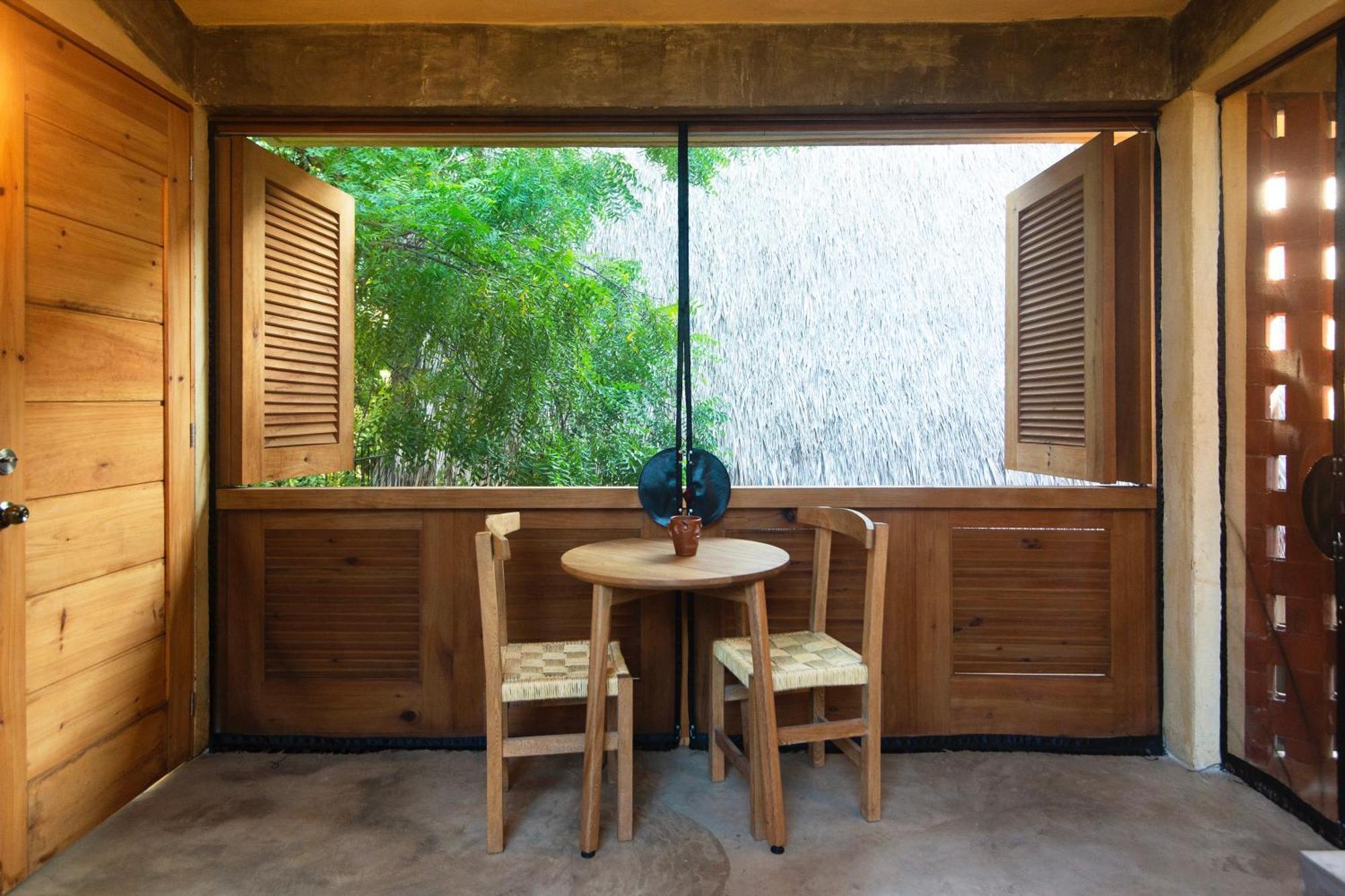 Agua De Coco Διαμέρισμα Puerto Escondido  Εξωτερικό φωτογραφία