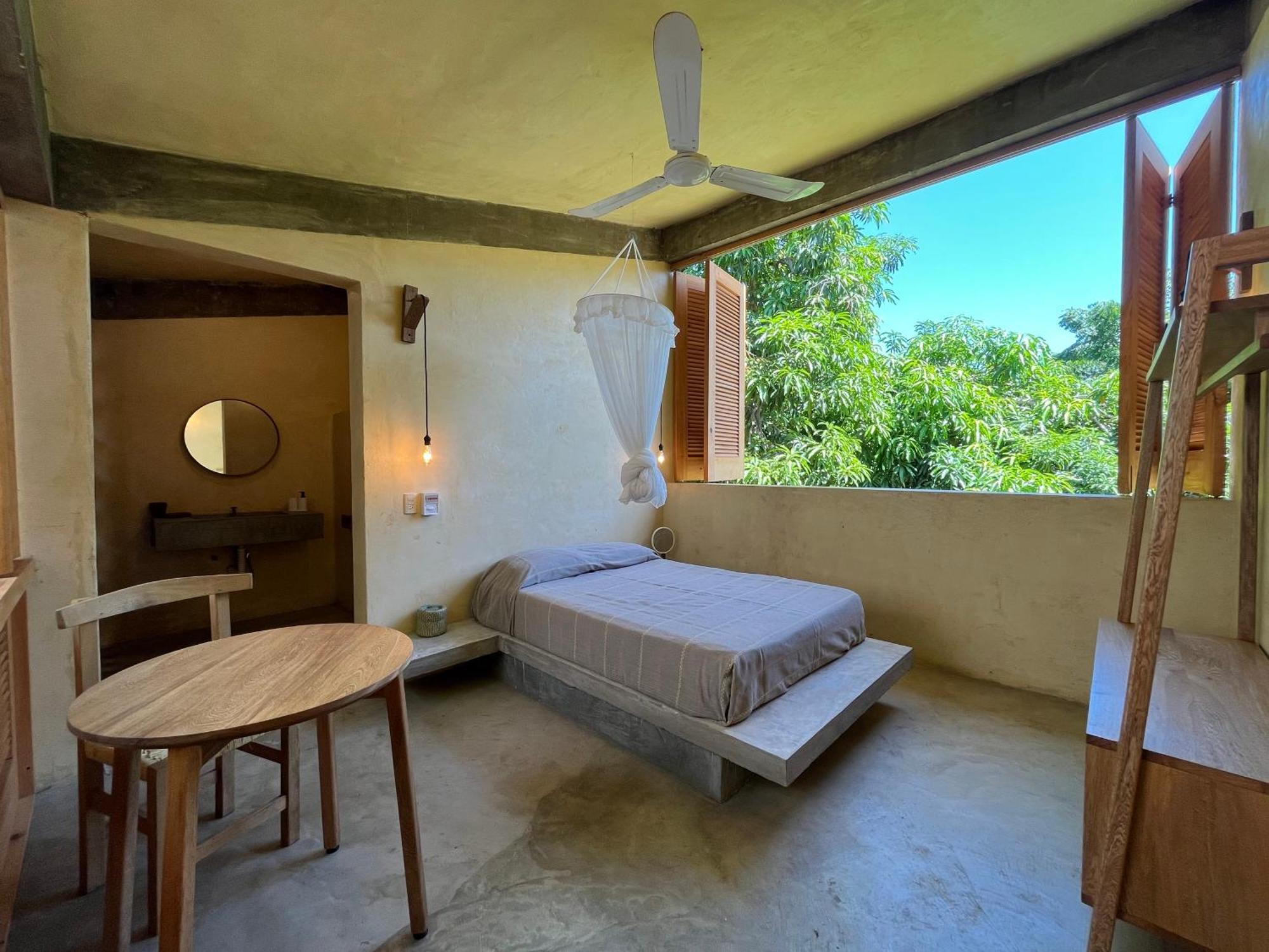 Agua De Coco Διαμέρισμα Puerto Escondido  Εξωτερικό φωτογραφία