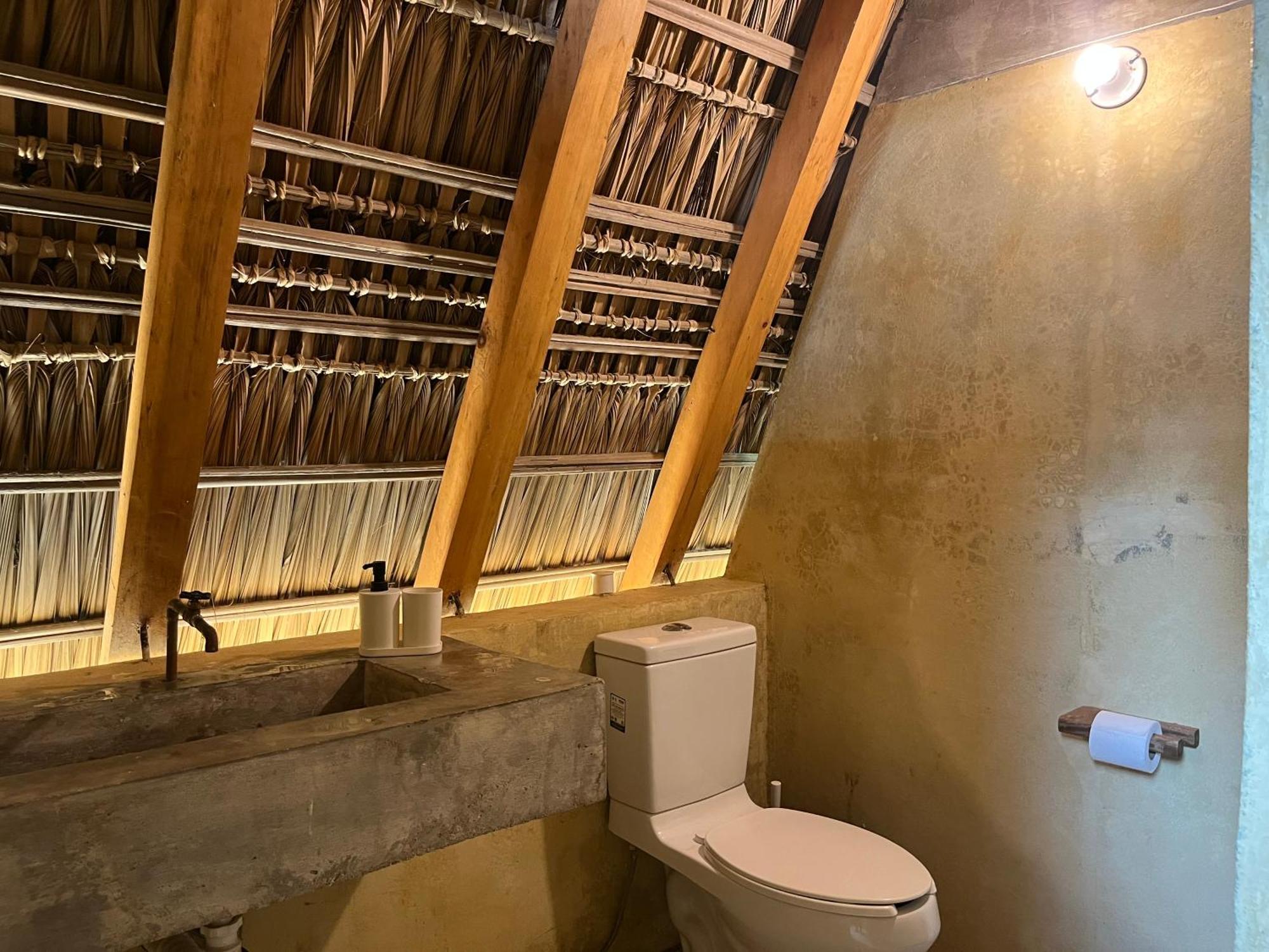 Agua De Coco Διαμέρισμα Puerto Escondido  Εξωτερικό φωτογραφία