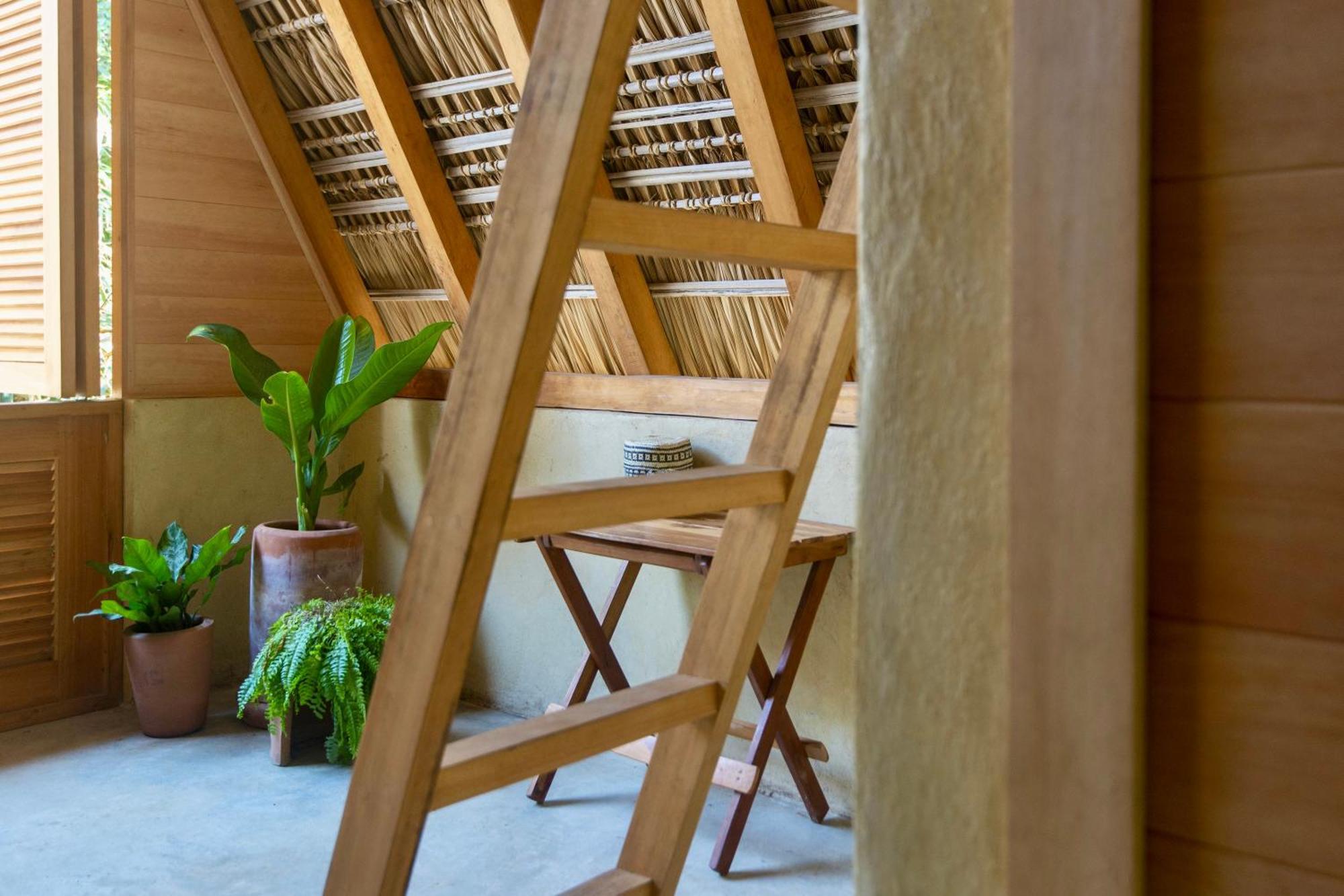 Agua De Coco Διαμέρισμα Puerto Escondido  Εξωτερικό φωτογραφία