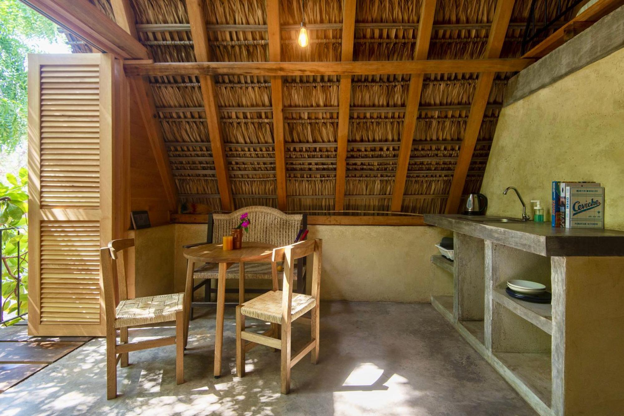 Agua De Coco Διαμέρισμα Puerto Escondido  Εξωτερικό φωτογραφία